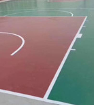 沙县篮球场地坪维修全方案